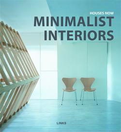 книга Houses Now: Minimalist Interiors, автор: Carles Broto